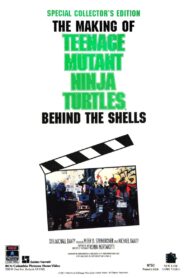 Teenage Mutant Ninja Turtles Mania: Behind the Shells — The Making of 'Teenage Mutant Ninja Turtles’ LEKTOR PL