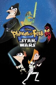 Fineasz i Ferb: Star Wars CDA PL