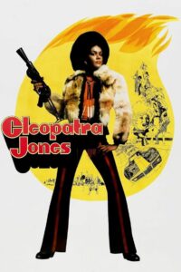 Kleopatra Jones LEKTOR PL