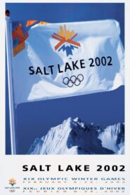 Salt Lake City 2002 Olympic Opening Ceremony: Light the Fire Within CDA PL