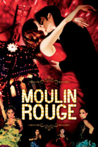 Moulin Rouge! CDA PL