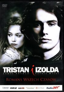 Tristan i Izolda CDA PL