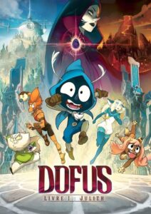 Dofus – Livre 1 : Julith CDA PL