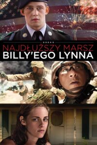 Najdłuższy marsz Billy’ego Lynna LEKTOR PL