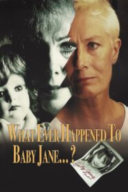 What Ever Happened to Baby Jane? LEKTOR PL