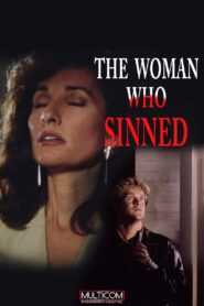 The Woman Who Sinned LEKTOR PL