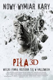 Piła 3D CDA PL