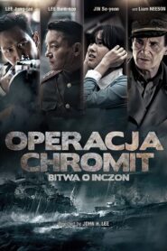 Operacja Chromit: Bitwa o Inczon LEKTOR PL