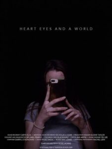 Heart Eyes and a World LEKTOR PL