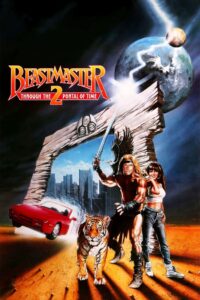 Beastmaster 2: Through the Portal of Time LEKTOR PL