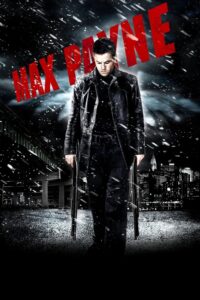 Max Payne CDA PL