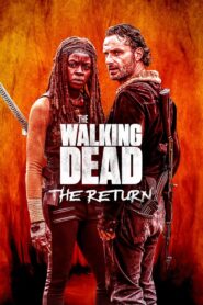 The Walking Dead: The Return CDA PL