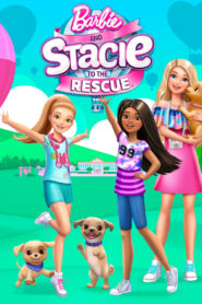 Barbie and Stacie to the Rescue CDA PL