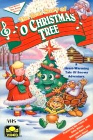 The Real Story of O Christmas Tree LEKTOR PL