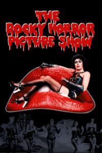 Rocky Horror Picture Show LEKTOR PL