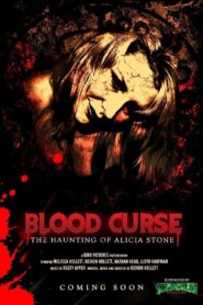 Blood Curse: The Haunting of Alicia Stone CDA PL