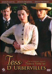 Tess of the D’Urbervilles CDA PL