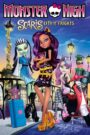 Monster High: Upioryż – miasto strachu LEKTOR PL