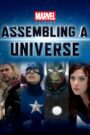 Marvel Studios: Assembling a Universe CDA PL