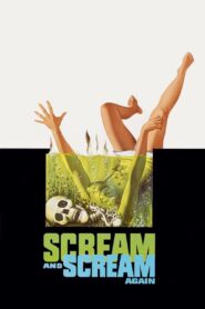 Scream and Scream Again LEKTOR PL