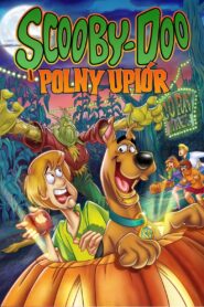 Scooby Doo i Upiorny Strach na Wróble LEKTOR PL