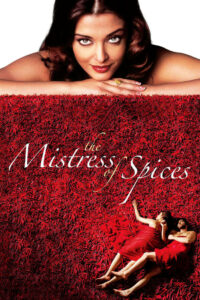 The Mistress of Spices CDA PL