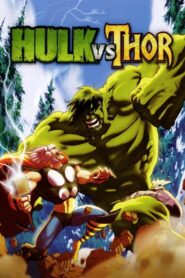 Hulk vs. Thor CDA PL