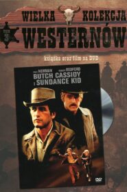 Butch Cassidy i Sundance Kid CDA PL