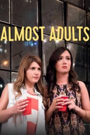 Almost Adults LEKTOR PL