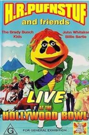 The World of Sid & Marty Krofft at the Hollywood Bowl LEKTOR PL