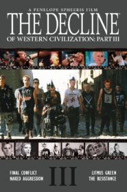 The Decline of Western Civilization Part III CDA PL