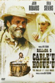 Ballada o Cable’u Hogue’u LEKTOR PL