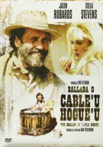 Ballada o Cable’u Hogue’u LEKTOR PL