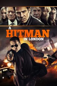 A Hitman in London CDA PL