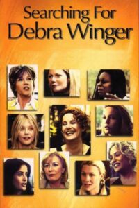 Searching for Debra Winger CDA PL