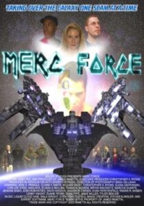 Merc Force CDA PL