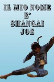 Il mio nome è Shanghai Joe LEKTOR PL