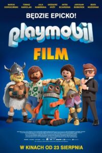 Playmobil. Film CDA PL