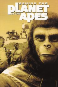 Behind the Planet of the Apes CDA PL