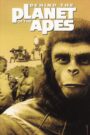 Behind the Planet of the Apes CDA PL