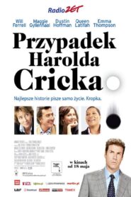 Przypadek Harolda Cricka CDA PL