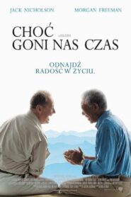 Choć Goni Nas Czas CDA PL