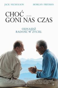 Choć Goni Nas Czas CDA PL