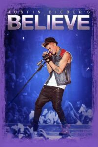 Justin Bieber’s Believe LEKTOR PL