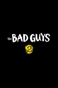 The Bad Guys 2 CDA PL