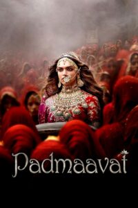 Padmaavat CDA PL