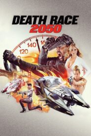 Death Race 2050 LEKTOR PL