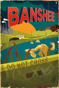 Banshee CDA PL