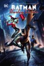 Batman i Harley Quinn LEKTOR PL