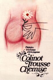 L’histoire très bonne et très joyeuse de Colinot Trousse-Chemise LEKTOR PL